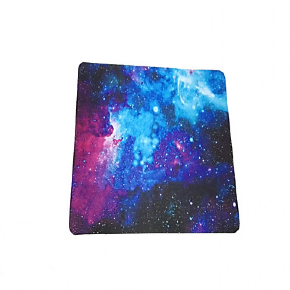 Exquisite Bright Star River Mouse Pad  