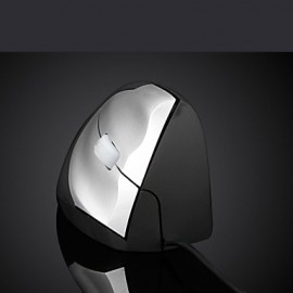 Big Hand Vertical Ergonomics Wired Optical Mouse  