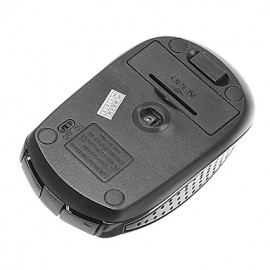 315 Wireless 2.4GHz Optical Mouse(1000/1200/1600DPI)  