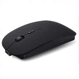 2.4GHZ Wireless Rechargeable Optical Mouse  800/1200/1600DPI  