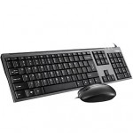   L618 USB Wired Business Standard Keyboard  Business Mouse  