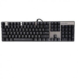   CK666 Optical Mechanical Keyboard Mouse Combo  