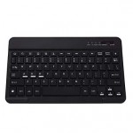 Touchpad Ultra Slim Wireless Bluetooth 3.0 Keyboard Thin Light Portable  