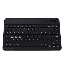 Touchpad Ultra Slim Wireless Bluetooth 3.0 Keyboard Thin Light Portable  