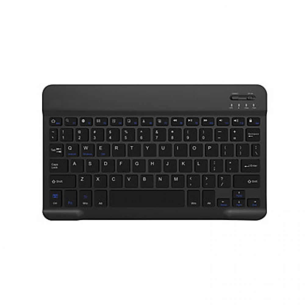 Tablet PC external Bluetooth keyboard ultra-thin tablet external Bluetooth keyboard 9 inch 10 inch ultra-thin Tablet PC Bluetooth Keyboard  