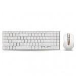   wireless mouse keyboard combo 9160 Ultra-thin  for mac Apple Keyboard Style  