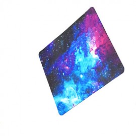 Exquisite Bright Star River Mouse Pad  