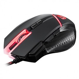 Gaming Mouse USB 4000    