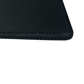 Affordable Black Mouse Pad  