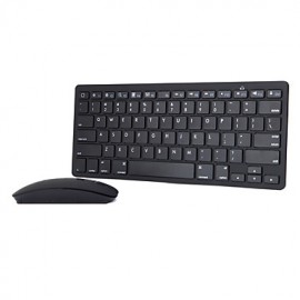 E19 Ultra-thin Bluetooth 3.0 Wireless Mouse Keyboard Kit  