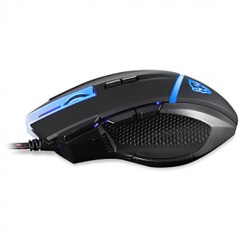 Gaming Mouse USB 4000    