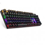   CK666 Optical Mechanical Keyboard Mouse Combo  