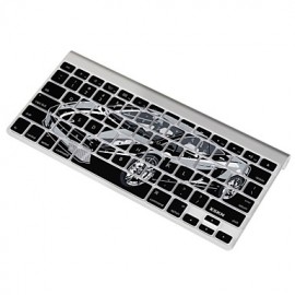  Laptop Keyboard Silicone Cover Skin Protector for  Pro/ Air 13" 15" 17" US Version  