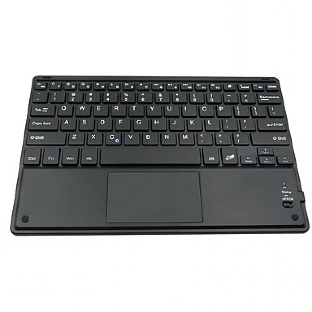 10 inch Bluetooth keyboard tablet PC keyboard mobile phone keyboard  