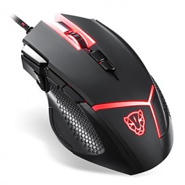 Gaming Mouse USB 4000    