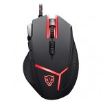 Gaming Mouse USB 4000    