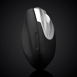 Big Hand Vertical Ergonomics Wired Optical Mouse  