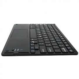 10 inch Bluetooth keyboard tablet PC keyboard mobile phone keyboard  