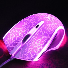 Gaming Mouse USB   V20S  