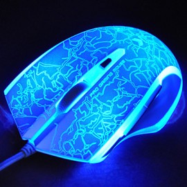 Gaming Mouse USB   V20S  