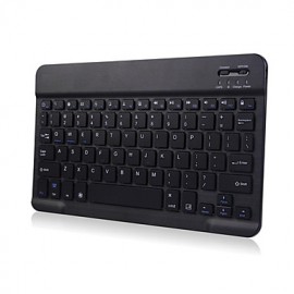 Tablet PC external Bluetooth keyboard ultra-thin tablet external Bluetooth keyboard 9 inch 10 inch ultra-thin Tablet PC Bluetooth Keyboard  