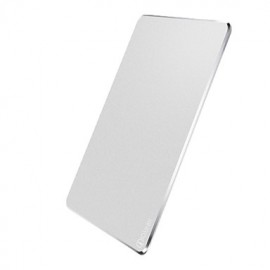   Aluminum Mouse Pad Smooth & Quicking Reacting with Elegant Surface compatible with MacBook and More (12inches)  