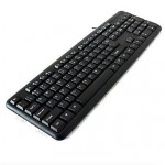 Universal USB Home Office Gaming Keyboards  