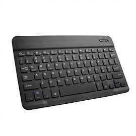 Tablet PC external Bluetooth keyboard ultra-thin tablet external Bluetooth keyboard 9 inch 10 inch ultra-thin Tablet PC Bluetooth Keyboard  