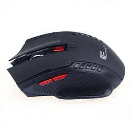 New 2.4GHz Wireless Gaming Mouse USB Receiver Pro Gamer For PC Laptop Desktop  