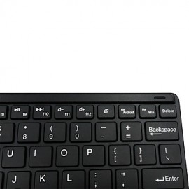 10 inch Bluetooth keyboard tablet PC keyboard mobile phone keyboard  