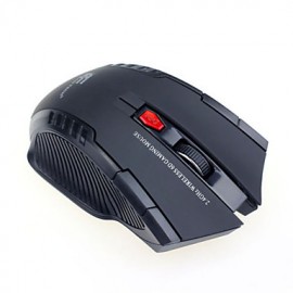 New 2.4GHz Wireless Gaming Mouse USB Receiver Pro Gamer For PC Laptop Desktop  