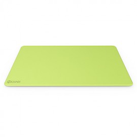   Colorful Aluminum Mouse Pad Game Mouse Pad Smooth Mute (12inches)  