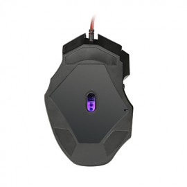 5500 DPI 7 Button LED Optical USB Wired Mouse Gamer Mice computer mouse Gaming Mouse For Pro Gamer  