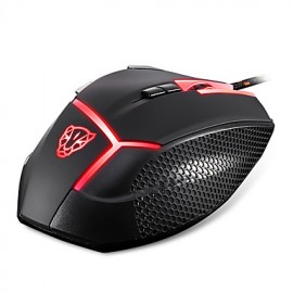 Gaming Mouse USB 4000    