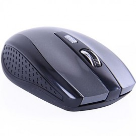 USB 2.4GHz   Wireless Mouse  