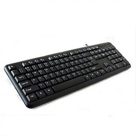 Universal USB Home Office Gaming Keyboards  