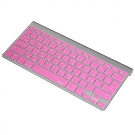  Arabic Language Keyboard Cover Silicone Skin for  Air/ Pro 13 15 17 Inch US/EU version  