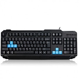 Office Mouse USB 1000 Gaming keyboard Office keyboard PS/2    